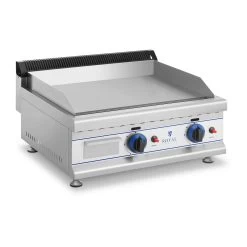 Royal Catering Gas-Doppelgrill - 65 Cm - Erdgas - 20 Mbar -Küche Verkauf Geschäft 72a0e316 8aa1 45f9 87b3 77a39dc2b6bd