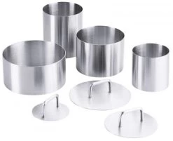 5x Drückstempel Dreieck 681/100 -Küche Verkauf Geschäft 7313d124 9491 45fe 9198 00fc79fe61ba