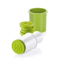 Tescoma Ausstechform Mit Stempel Schneeflocke Weihnachten Kunststoff 7-tlg SET -Küche Verkauf Geschäft 73deebcf 4b37 4271 be24 496772ead5f5