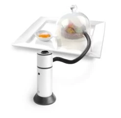 HENDI Räucherbox ø68x(H)158mm