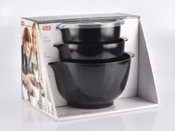 Rosti Rührschüssel Set Backschüssel Margrethe Schwarz 3-teilig Mit Deckel 245285 -Küche Verkauf Geschäft 7510a0d6 5b35 4e2e 92af 8cfbf7c27185