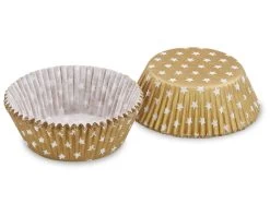 400x Gebäckkapseln Muffin-Kapseln Weiß O 50 X 30 Mm -Küche Verkauf Geschäft 756805a9 ebd3 44b4 a0aa ef3132ec6a7a 2