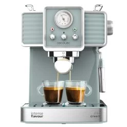 Espressomaschine Power Espresso 20 Barista Cream Cecotec -Küche Verkauf Geschäft 76369e29 6505 48f4 8731 3acdad9a9537 1