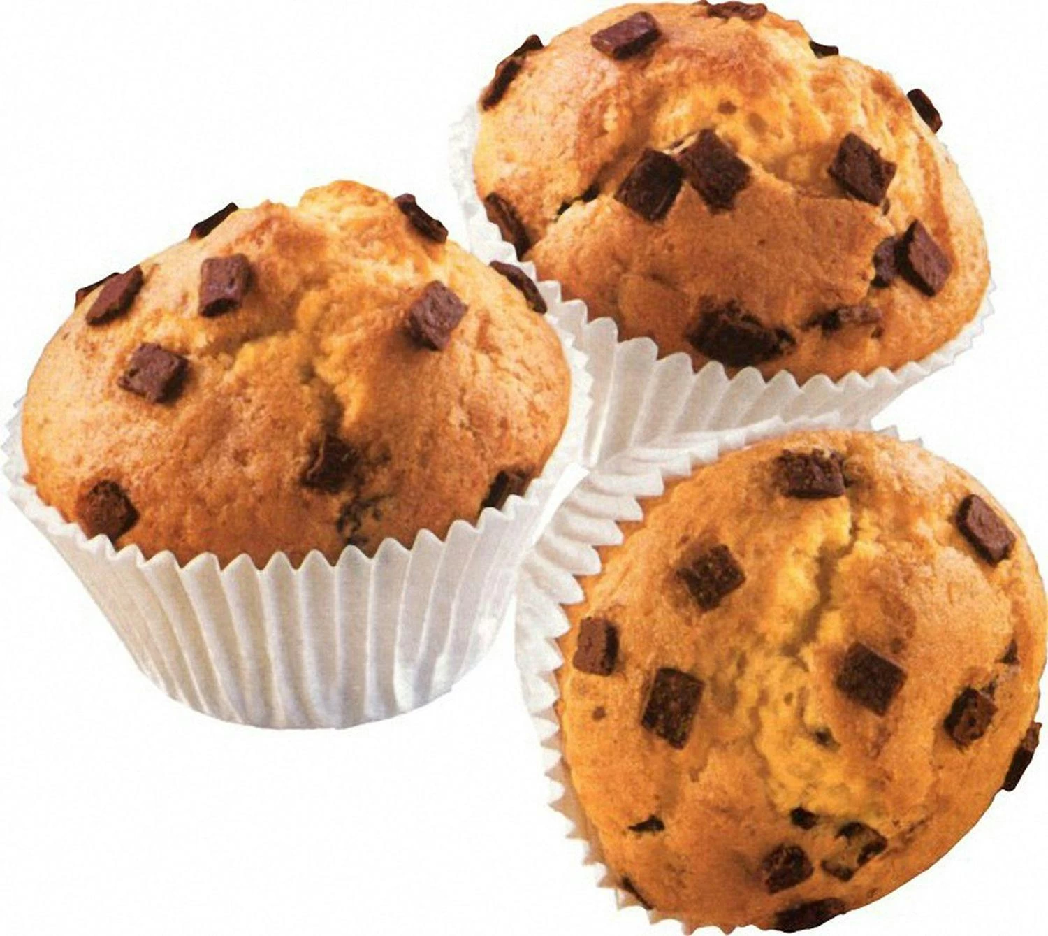 1000x Gebäckkapseln Weiß O 20 X 19 Mm 7 1000x Gebäckkapseln Weiß O 20 X 19 Mm – Bild 7