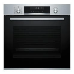 Bosch Serie 6 VBC5580S0 Backofen 85 L A+ Edelstahl -Küche Verkauf Geschäft 78552a7e f56c 49cf 9057 f75d2154e3f7