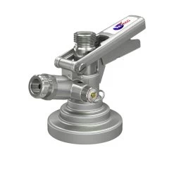 Zapfkopf - Keg Verschluss Korb- Fitting, Oberer Ausgang (Kelleranstich) 13 Zapfkopf - Keg Verschluss Korb- Fitting, Oberer Ausgang (Kelleranstich) -Küche Verkauf Geschäft 78e517a2 66d0 4212 8654 77faa9b92f57