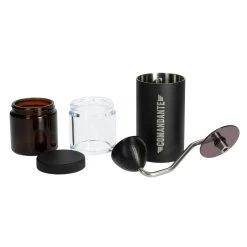 COMANDANTE C40 MK3 Schwarz -Küche Verkauf Geschäft 79a77860 b37f 46da b70b 0f8eb5c2ed1d