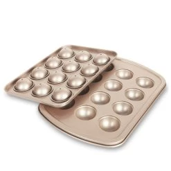 Contacto Cake-Pops-Form, Silikon -Küche Verkauf Geschäft 7a4c4463 5f7c 401b 807d a588e6909128