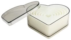 1 X SCHNEIDER Ausstechersatz Herz, Gezackt 7-teilig 0 -Küche Verkauf Geschäft 7ab378dc b9e8 4a39 8ad5 83e86845b820