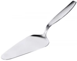 6x Tortenheber Aus Klingenstahl Mit Weißem ABS-Griff, Matt Poliert, Schwere Qualität -Küche Verkauf Geschäft 7ac2ae0b 6935 41fb b206 95caa7930118 1