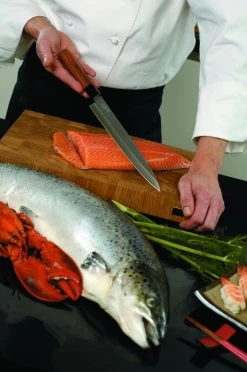 KAI Seki Magoroku Red Wood Yanagiba MGR-240Y -Küche Verkauf Geschäft 7bcb595e 6e20 4528 b9af 17ee07eab5b6