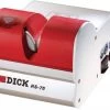 Dick RS-75 Nachschleifmaschine