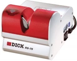 Dick RS-75 Nachschleifmaschine
