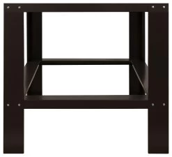 Saro 366-1140 Ofenteil & Zubehör Schwarz Regal -Küche Verkauf Geschäft 7ccf9a93 e852 40f2 accb 8eda1ca60750 3