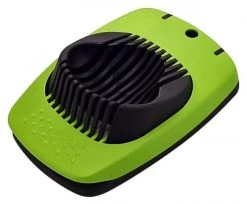 4x Eierschneider Aus Aluminium, Zum Längs- Und Querteilen Hartgekochter Eier, Nicht -Küche Verkauf Geschäft 7eee292e a2b5 48aa ae70 5c3dccb7d0be