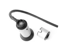 HENDI Räucherbox ø68x(H)158mm -Küche Verkauf Geschäft 7f492d04 edd1 4992 ad53 0696854a9bbc