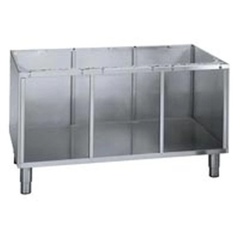KBS Unterschrank, Offen, 105 Cm Breit Für Serie Ready 600 Und 700 2 KBS Unterschrank, Offen, 105 Cm Breit Für Serie Ready 600 Und 700 – Bild 2