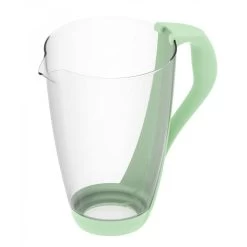 Glas-Wasserfilter Anthrazit Ersatzkanne -Küche Verkauf Geschäft 800d7fe6 a6a6 4e5f 9a29 55ee5e19a5a9