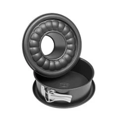 Dr. Oetker Gugelhupfform Napfkuchen Kuchenform Backform Antihaftbeschichtung -Küche Verkauf Geschäft 803669d0 7fdf 4973 b44a a17bd0d92690