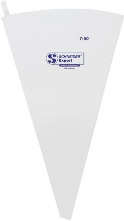 1 X SCHNEIDER Spritzbeutel "Masterflex" 2 - 340 Mm -Küche Verkauf Geschäft 80bef1d6 f984 4f42 85b9 9dbf3f925a41