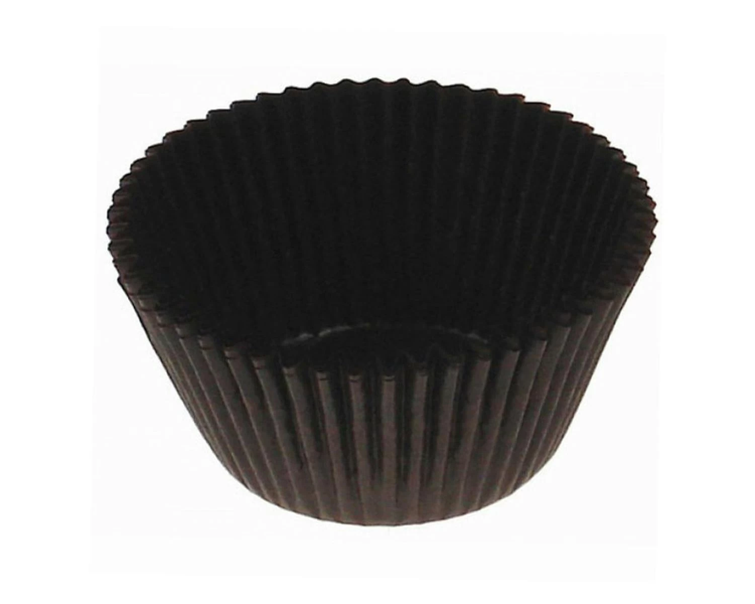 5000x Gebäckkapseln Braun O 24 X 18 Mm 4 5000x Gebäckkapseln Braun O 24 X 18 Mm – Bild 4