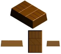 Schokoladenform Praline -Küche Verkauf Geschäft 8239808e 49d1 48aa b91e 7fdcbb4c70fb