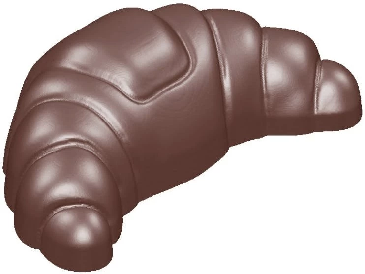 1 X SCHNEIDER Schokoladen-Form 275x135 Mm Ø26 7 1 X SCHNEIDER Schokoladen-Form 275x135 Mm Ø26 – Bild 7