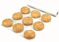 1 X SCHNEIDER Backtrennpapier SUPER EXTRA 450 Mm X 200 M