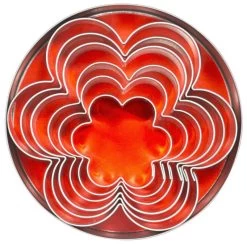 Contacto Ausstechformen, Quadratisch, Gewelte Form -Küche Verkauf Geschäft 8601154e fda6 41d8 b4b0 a3600064cd1c