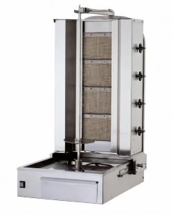 Cookmax Gas-Gyros/Dönergrill POTIS GD4 10 Cookmax Gas-Gyros/Dönergrill POTIS GD4 -Küche Verkauf Geschäft 8617b695 1e0a 45a5 9e2b 390d80e83df2
