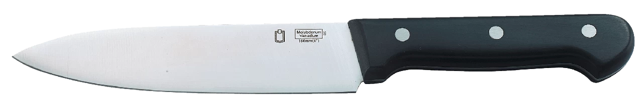 METRO Professional Fleischmesser, 160 Mm, Genietet Ohne Kropf 6 METRO Professional Fleischmesser, 160 Mm, Genietet Ohne Kropf – Bild 6