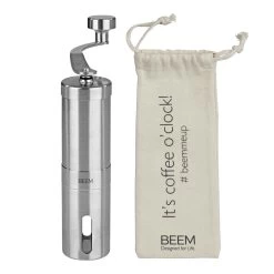 BEEM GRIND-INTENSE Elektrische Kaffeemühle - 160 G 9 BEEM GRIND-INTENSE Elektrische Kaffeemühle - 160 G -Küche Verkauf Geschäft 869d1509 81bb 4fa8 aba8 b01c9d4452f0 1