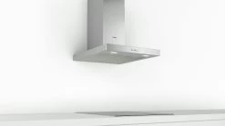 Bosch Serie 2 DWB66BC50 Dunstabzugshaube Wandmontiert Edelstahl 590 M³/h A -Küche Verkauf Geschäft 8799338d 264c 4527 b886 c493cf6d59d4