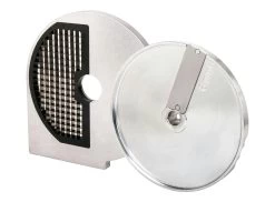 METRO Professional Reibescheibe GVCDG007, Edelstahl, Ø 20.5 Cm, 7 Mm, Silber -Küche Verkauf Geschäft 88d084e0 dc83 45bc 9cac 9328a0b62ce1