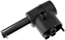 Siemens Milchadapter F.EQ9 TZ90008 -Küche Verkauf Geschäft 88e38027 bf4d 45cf a396 4694d3d87fcb