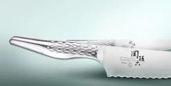 KAI Seki Magoroku Shoso Allzweckmesser 12 Cm AB-5163 -Küche Verkauf Geschäft 8a9b5d72 874a 4053 8334 bc9f719bbf18