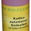 1 X Hogastra Kaffee-Automaten-Entkalker Bio Clean