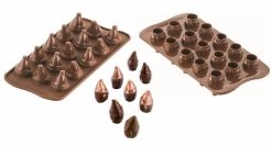 Silikonform, Schokoladenform, Backform Engel Silikomart -Küche Verkauf Geschäft 8b69b122 c4a7 450a 9d44 c501e35f7ac8