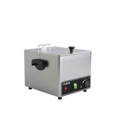 Saro NELSON Geschirrwärmer 560 W Schwarz, Transparent -Küche Verkauf Geschäft 8bd4137d be05 43e6 b775 24415e7f5088 1