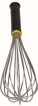 1 X SCHNEIDER Schneebesen 250 Mm