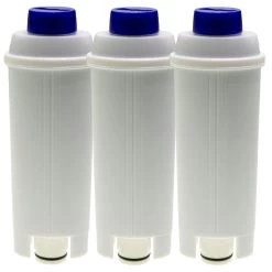 10x Wasserfilter Für DeLonghi Autentica Dinamica Eletta Maestosa Magnifica S Perfecta Primadonna + Gastroback 42619 (14465) 9 10x Wasserfilter Für DeLonghi Autentica Dinamica Eletta Maestosa Magnifica S Perfecta Primadonna + Gastroback 42619 (14465) -Küche Verkauf Geschäft 8d2bb562 5970 4a5b b6c5 87227c7bf1a1 3