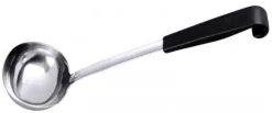 3x Suppenschöpfer 0,2 L 34 Cm