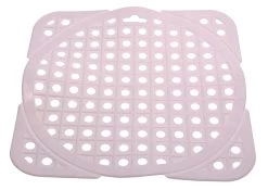 FACKELMANN 14461 4x Tischtuchklammer | Kunststoff | Made In Germany | Weiß/transparent -Küche Verkauf Geschäft 8f2b44f8 07db 440d 9d26 3afb90542711 1