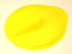 1m 2x4,5mm Silikonschlauch Gelb BPA-frei* -Küche Verkauf Geschäft 8f999287 4ebc 419c bbf5 df133323ce4f 1