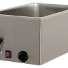 Cookmax Elektro-Bain-Marie 1 X GN 1/1 H=200 Mm