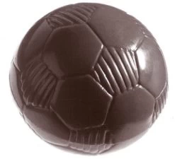 1 X SCHNEIDER Schokoladen-Form 275x135 Mm Ø26