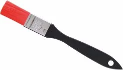 Schneider® Schneider - Bäckerpinsel Mit Rotem Nylonbesatz 35 Mm -Küche Verkauf Geschäft 90ecd626 0617 439d 8165 6f604c9be182