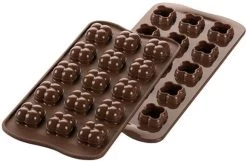 Silikonform, Schokoladenform, Backform Engel Silikomart -Küche Verkauf Geschäft 91bd3aa8 00db 4796 b440 0c62b75b061a 2