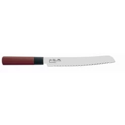 KAI Seki Magoroku Red Wood Yanagiba MGR-240Y -Küche Verkauf Geschäft 92bae723 ec20 44d2 a526 caf15c53704d