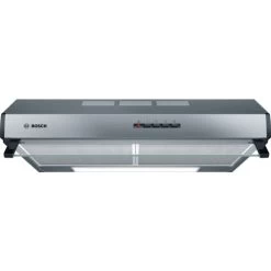Bosch Serie 2 DWB66BC50 Dunstabzugshaube Wandmontiert Edelstahl 590 M³/h A -Küche Verkauf Geschäft 92c109cf d445 4546 a868 ac4d65934573